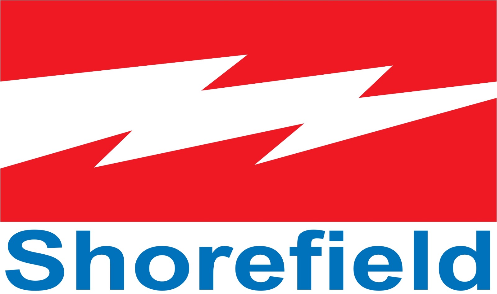 Shorefield logo